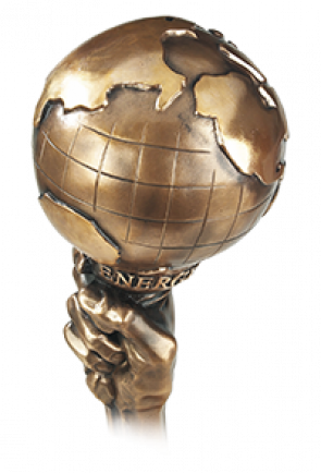 Energy Globe World Award