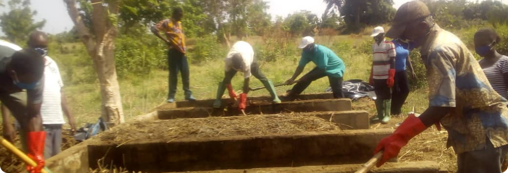 LHL: Seit 1988 Entwicklungszusammenarbeit auf Augenhöhe